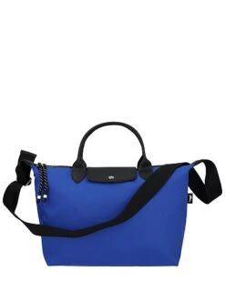 Longchamp Le Pliage Energy Canvas Shoulder Bag Women