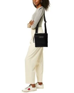 Longchamp Le Pliage Energy Canvas Crossbody Women -Luxe Shoulder Bags Sales Store 1160536539 RLLD 4