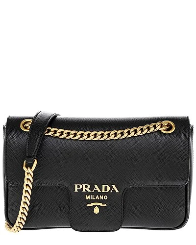 Prada Saffiano Leather Crossbody Women 1 Prada Saffiano Leather Crossbody Women