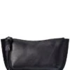 Madewell Sydney Leather Clutch Women