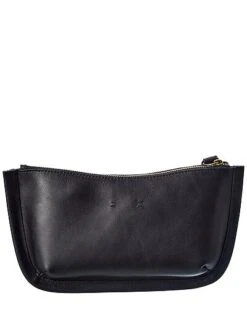 Madewell Sydney Leather Clutch Women -Luxe Shoulder Bags Sales Store 1160545504 RLLD 3