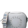 STELLA MCCARTNEY Logo Camera Bag Women
