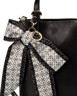 AC Zac Posen Small Leather Tote Crossbody Women -Luxe Shoulder Bags Sales Store 1160576398 RLLD 3