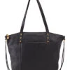 Dustin Leather Tote Women
