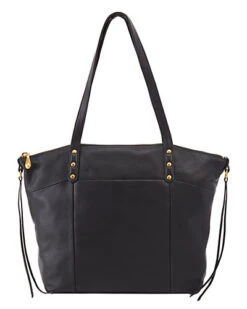 Dustin Leather Tote Women