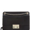 Furla Bella Small Leather Crossbody Women