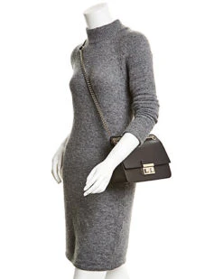 Furla Bella Small Leather Crossbody Women -Luxe Shoulder Bags Sales Store 1160935006 RLLD 3