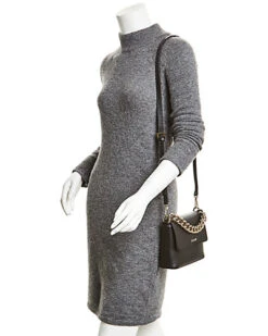 Furla Gaya Mini Top Handle Leather Crossbody Women -Luxe Shoulder Bags Sales Store 1160935031 RLLD 3