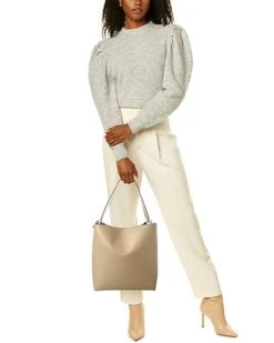 STELLA MCCARTNEY Frayme Tote Women -Luxe Shoulder Bags Sales Store 1161314243 RLLD 4