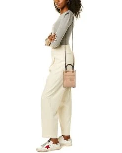 FENDI Sunshine Mini Leather Tote Women -Luxe Shoulder Bags Sales Store 1161341013 RLLD 4