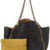 STELLA MCCARTNEY Falabella Reversible Tote Women