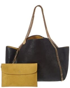 STELLA MCCARTNEY Falabella Reversible Tote Women