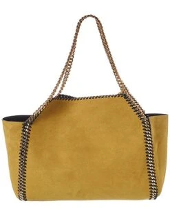 STELLA MCCARTNEY Falabella Reversible Tote Women -Luxe Shoulder Bags Sales Store 1161551718 RLLD 3