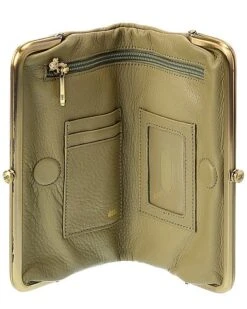 Lauren Leather Clutch Women -Luxe Shoulder Bags Sales Store 1162534720 RLLD 4